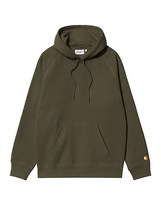 CARHARTT WIP | Sweat à capuche - Hoodie | olive